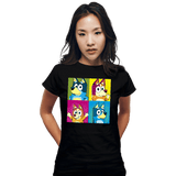 ShirtPunch Pop Dogs, view 6