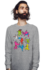 ShirtPunch Pop Fighter Original 8, view 4