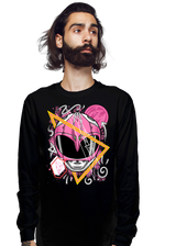 ShirtPunch Pop Pink, view 4