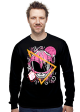ShirtPunch Pop Pink, view 5