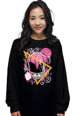 ShirtPunch Pop Pink, view 6