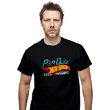 ShirtPunch Pop Quiz, view 2