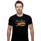 ShirtPunch Pop Quiz, view 5