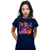 ShirtPunch Pop Tom Cruise, view 6