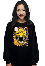 ShirtPunch Pop Yellow, view 6