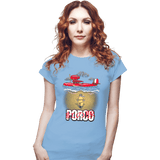 ShirtPunch Porco, view 6