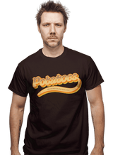 ShirtPunch Potatoes, view 2
