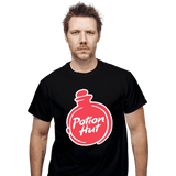 ShirtPunch Potion Hut, view 2