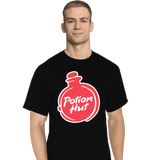 ShirtPunch Potion Hut, view 4