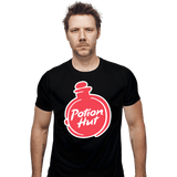 ShirtPunch Potion Hut, view 5