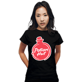 ShirtPunch Potion Hut, view 6