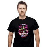 ShirtPunch Power Chord, view 2