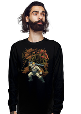 ShirtPunch Power & Claw, view 4