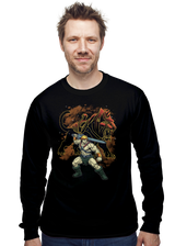ShirtPunch Power & Claw, view 5