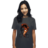 ShirtPunch Power God Of Fire, view 2