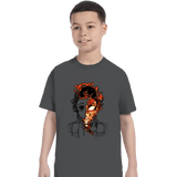 ShirtPunch Power God Of Fire, view 3