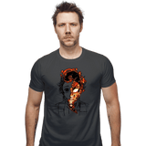 ShirtPunch Power God Of Fire, view 5