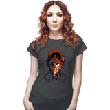 ShirtPunch Power God Of Fire, view 6