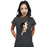 ShirtPunch Power God Of Sun, view 6