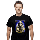 ShirtPunch POWER MOON, view 2