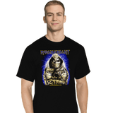 ShirtPunch POWER MOON, view 4