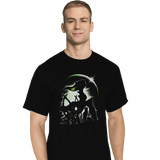 ShirtPunch Power Of Creation, view 4