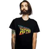 ShirtPunch Power Of Love, view 2