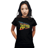 ShirtPunch Power Of Love, view 6