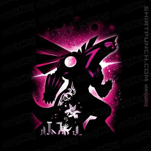 ShirtPunch Power Of Space