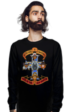 ShirtPunch Power Of The New Frontier, view 4