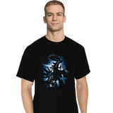 ShirtPunch Power Of Time, view 4