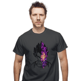 ShirtPunch Power Ultra Ego, view 2