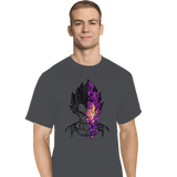 ShirtPunch Power Ultra Ego, view 4
