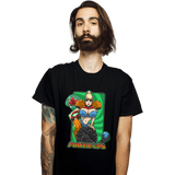 ShirtPunch Power-Ups, view 2