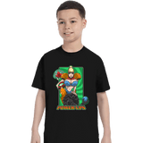 ShirtPunch Power-Ups, view 3