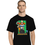 ShirtPunch Power-Ups, view 4