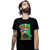 ShirtPunch Power-Ups, view 5