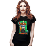 ShirtPunch Power-Ups, view 6