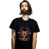 ShirtPunch Powerline - World Tour, view 2