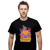 ShirtPunch Powerline, view 2