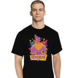 ShirtPunch Powerline, view 4