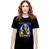 ShirtPunch Powermoon, view 2
