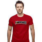 ShirtPunch Powersauce, view 5