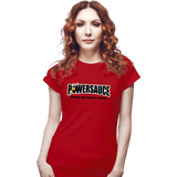 ShirtPunch Powersauce, view 6