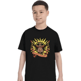 ShirtPunch Praise The Sun!, view 3