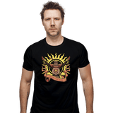 ShirtPunch Praise The Sun!, view 5