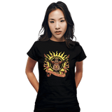 ShirtPunch Praise The Sun!, view 6
