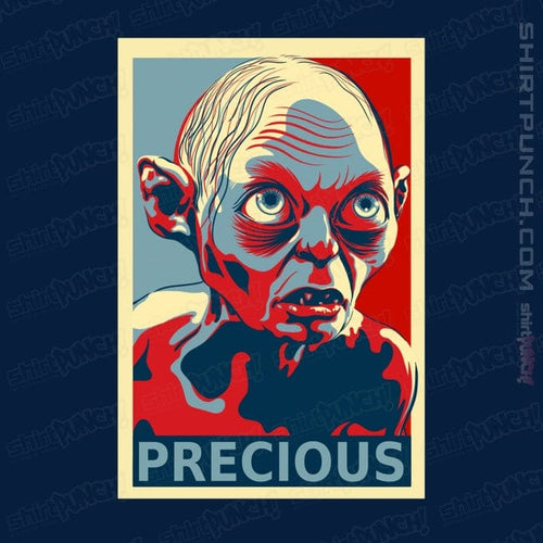 ShirtPunch Precious
