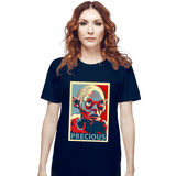 ShirtPunch Precious, view 2