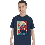 ShirtPunch Precious, view 3